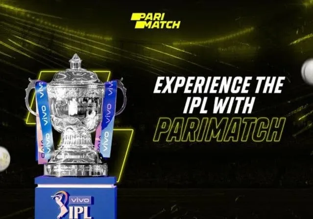 Parimatch IPL Section