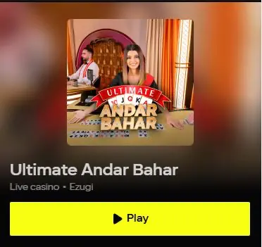 casino games betting Parimatch