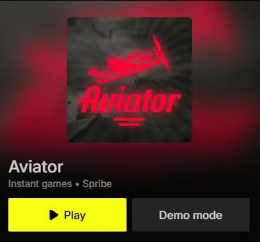 Aviator gameplay live